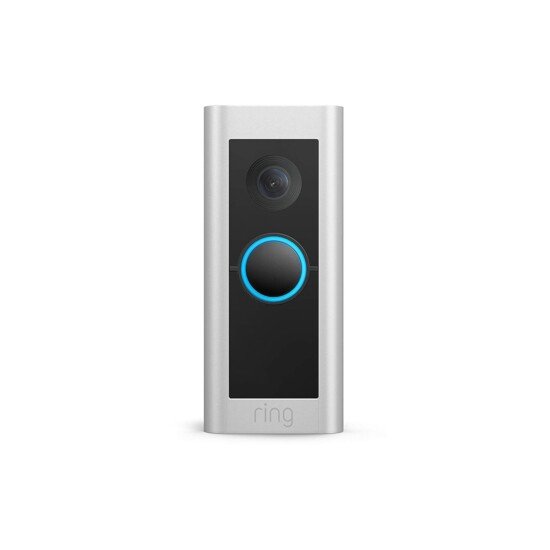 Ring Wired Doorbell