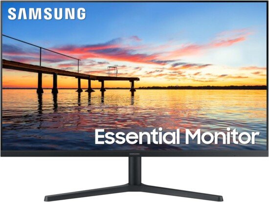 Samsung Essential Monitor