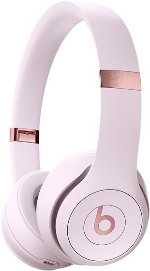Wireless Bluetooth On-Ear Headphones
