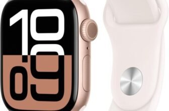 Apple Watch Series 10 - Smartwatch