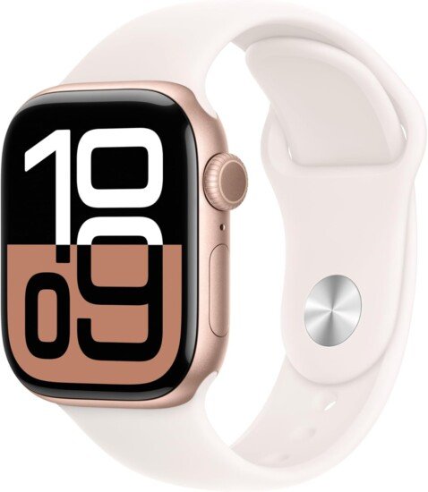 Apple Watch Series 10 - Smartwatch