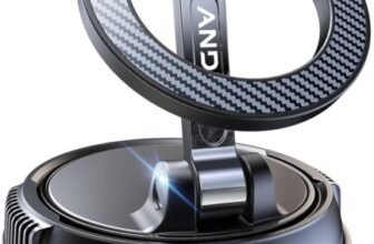 Car Phone Holder - Car Phone Mount