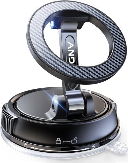 Car Phone Holder - Car Phone Mount