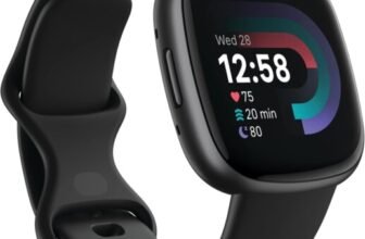 Fitbit Versa 4 Fitness Smart watch