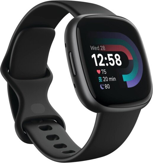 Fitbit Versa 4 Fitness Smart watch