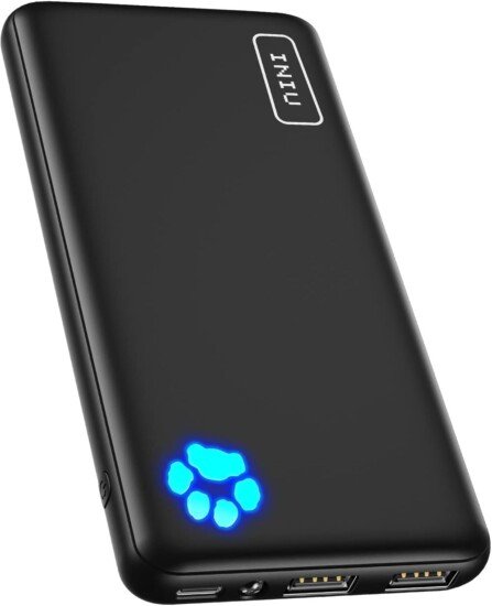 INIU Portable Charger - powerbank