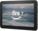 Beat High Prices: Get Affordable Fun with Amazon Fire 7 Tablet!