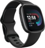 Boost Your Fitness: Fitbit Versa 4 Smartwatch