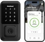 Discover the Top Smart Locks Revolutionizing Home Security