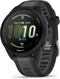 Unleash the Garmin Forerunner 165: The Ultimate Running Smartwatch
